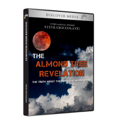 The Almond Tree Revelation | The Truth about the Super Blue Blood Moon